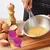 EggPop – Abridor de Casca de Ovo Portátil e Prático