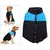 Colete para cães de estimação Casaco de inverno Vestuário quente para cães - comprar online