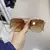 Imagem do SquareLux™ – Óculos de Sol Vintage Unissex com Design Quadrado e Proteção UV400