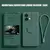 Capa Premium com Anel de Silicone para Motorola Edge – Proteção e Estilo