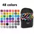 Conjunto de Canetas Marcadoras Touch Bgln – 24 a 80 Cores Dupla Ponta (Base Oleosa) - Vendalize