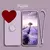 Capa Premium com Anel de Silicone para Motorola Edge – Proteção e Estilo - Vendalize