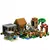 Imagem do MiniWorld™ Village — Kit de Construção Completo com 1315 Peças