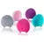 GlowClea Mini – Esponja Elétrica Massageadora Facial