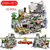 MiniWorld™ Village — Kit de Construção Completo com 1315 Peças - comprar online