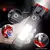 Imagem do Lanterna Recarregável 4 em 1 Power Bank LED 3W — Iluminação Forte, Compacta e Pronta pra Tudo!