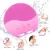 GlowClea Mini – Esponja Elétrica Massageadora Facial - loja online