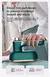 O Mini Ferro SteamIron a vapor e portátil na internet