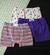 Pack X3 boxers antillitas de nene!
