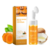 Soly Skin™ Limpador de espuma facial com cúrcuma - loja online