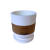 Imagem do Kit Pote Lisse + Vaso Lumière + Bandeja Lumière