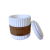 Kit Pote Clair + Pote Lisse + Bandeja Lumière na internet