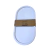 Kit Pote Clair + Pote Lisse + Bandeja Lumière - loja online