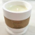 Vela Aromática 100% Vegetal - Pote Lisse Branco
