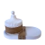Kit Pote Lumière + Bandeja Lumière - comprar online