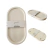 Bandeja Organizadora e Decorativa Oval P