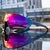 FFOrder Outdoor Cycling Glasses Bicycle Anti-Wind And Sand Goggles