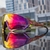 FFOrder Outdoor Cycling Glasses Bicycle Anti-Wind And Sand Goggles na internet