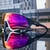 FFOrder Outdoor Cycling Glasses Bicycle Anti-Wind And Sand Goggles - comprar online