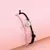 Magnetic electrocardiogram couple bracelet na internet