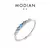 Versatile Zircon Women's Fine Ring - Kamylla Joias