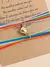 Imagem do Magnetic electrocardiogram couple bracelet