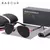 BARCUR Óculos de Sol Masculinos – Lentes Polarizadas para Conforto e Estilo