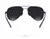 BARCUR Óculos de Sol Masculinos – Lentes Polarizadas para Conforto e Estilo