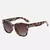 Zenottic moda original grosso borboleta quadro polarizado óculos de sol para mu - loja online