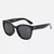 Zenottic moda original grosso borboleta quadro polarizado óculos de sol para mu - loja online
