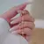 Novo aço inoxidável zircão pulseira para mulheres 18k banhado a ouro quatro fo na internet