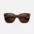 Zenottic moda original grosso borboleta quadro polarizado óculos de sol para mu - loja online