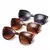 Black Diva Cat – Óculos Feminino Estilo Fashion Luxo