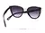 Black Diva Cat – Óculos Feminino Estilo Fashion Luxo - loja online
