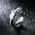 Aliança Inox Clássica MoreDear – Casamento & Compromisso na internet