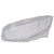 Lente Farol Civic 2017 2018 2019 2020 2021 Esquerdo - comprar online