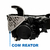 Farol Duster 2021 2022 2023 2024 Led DRL Direito - Tuning Imports