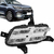 Imagem do FAROL DAYLIGHT DRL TIGGO 8 2021 2022 2023 LED