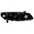 Farol New Honda Civic Modelo 2007 A 2008 2009 2010 2011 - Tuning Imports