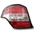 LANTERNA TRASEIRA AGILE 2009 2010 2011 12 2013 2014 ESQUERDO - comprar online