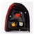 Lanterna Gol Bola 95 96 97 98 99 2000 2001 2002 G2 Tricolor - Tuning Imports