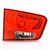 Lanterna Kia Cerato 2009 2010 2011 2012 2013 Porta Mala - comprar online