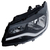 FAROL SAVEIRO G9 2023 2024 2025 PRETO FRISO CROMADO na internet