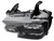 FAROL FORD RANGER XL 2024 2025 2026 - Tuning Imports