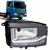 Farol Delivery 2017 2018 2019 2020 A 2025 Drl Led Direito