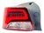 Lanterna Onix Hatch Premier 2020 21 22 23 24 25 Led Esquerdo - Tuning Imports
