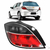Lanterna Vectra Gt Gtx 2008 2009 2010 2011 Esquerdo