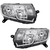 Farol Logan 2014 2015 2016 2017 2018 Sandero Renault - comprar online