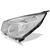 FAROL S10 TRAILBLAZER LT 2012 2013 2014 2015 2016 DIREITO na internet