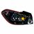 Lanterna Traseira Renault Kwid 2023 2024 Led Direito - loja online
